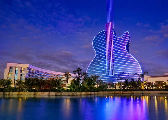 World Cup Studio Near Hard Rock Stadium