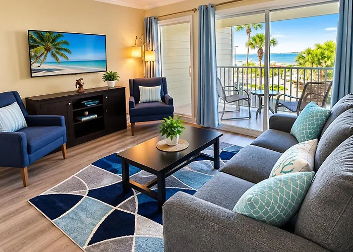 Reduced Fall And Winter Rates! Enjoy Sunsets From Your Balcony Or The Heated Pool!