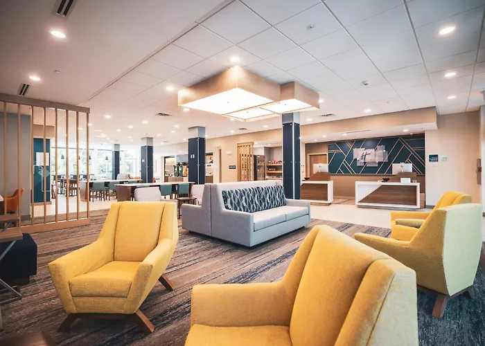 Holiday Inn Express & Suites Fernandina Beach Amelia Island By Ihg