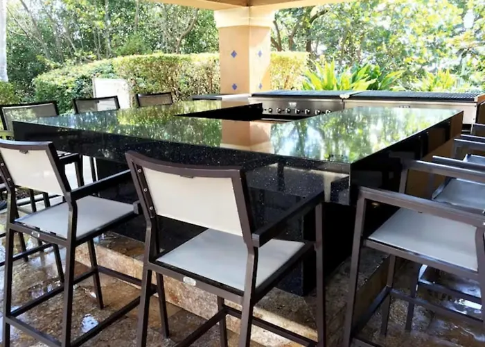 Elegant 2Br At The Yacht Club Aventura 8304