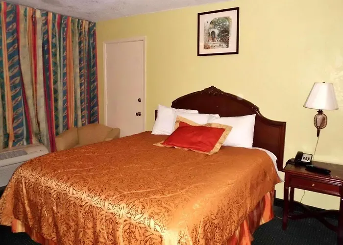 America'S Best Inn & Suites-Lakeland