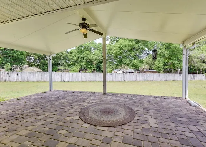 6Br Family Home Near Twin Hills Fire Pit
