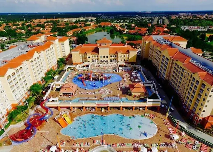 Westgate Vacation Villas Resort