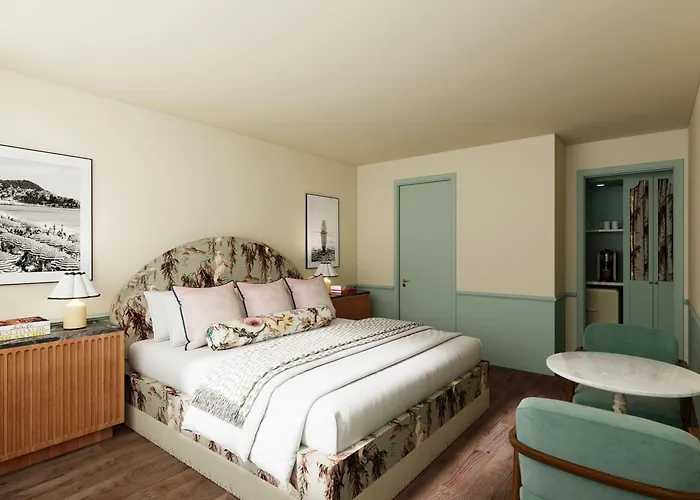 Hotel Margot