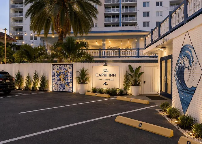 The Capri