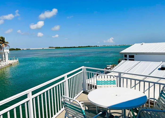Endless Water Views - Venture Out 526
