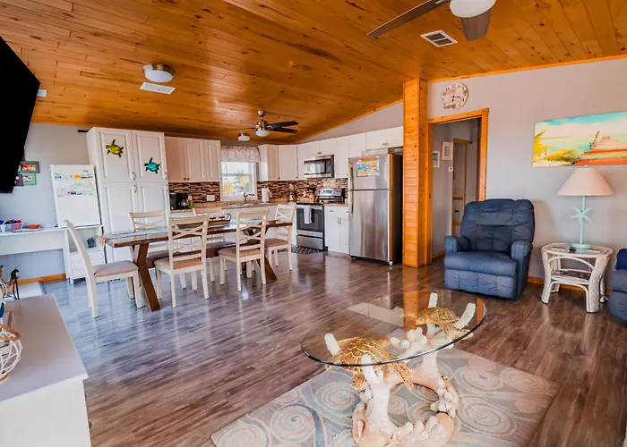Pelicans View - Venture Out Lot 318