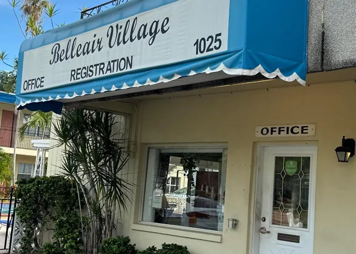 Belleair Village Motel