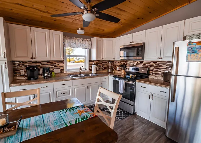 Pelicans View - Venture Out Lot 318