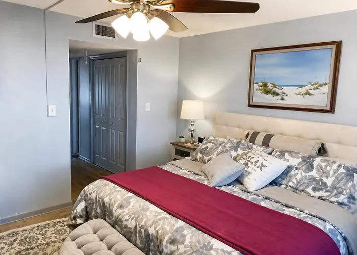 Ground-Floor Oceanfront Condo Steps To Beach