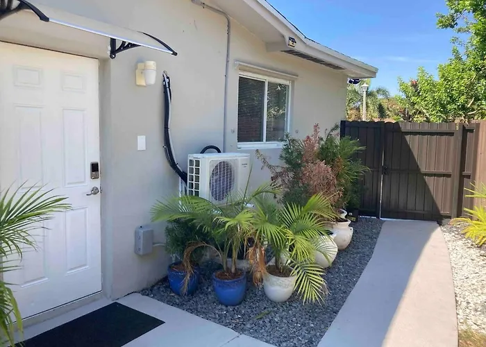 Excellent Studio At Prime Location