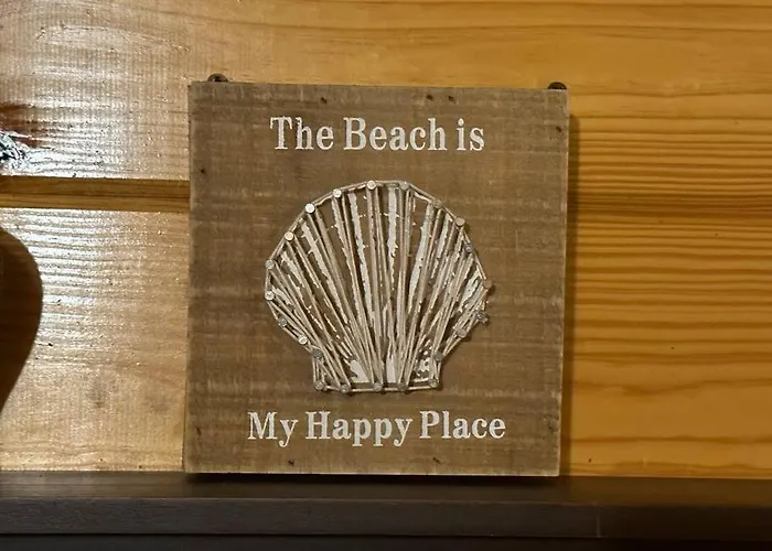The Beach Cave