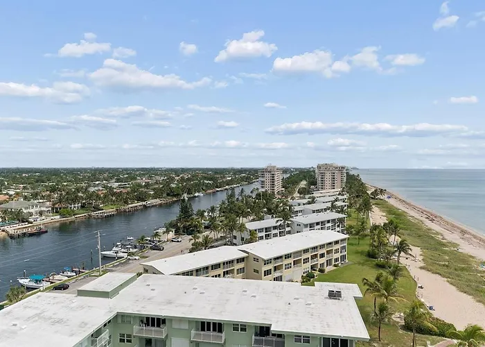 Millionaire'S Mile 2Br L Ocean & Intracoastal