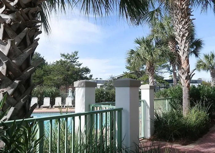 Cozy Studio On 30A Between Rosemary And Alys Beach
