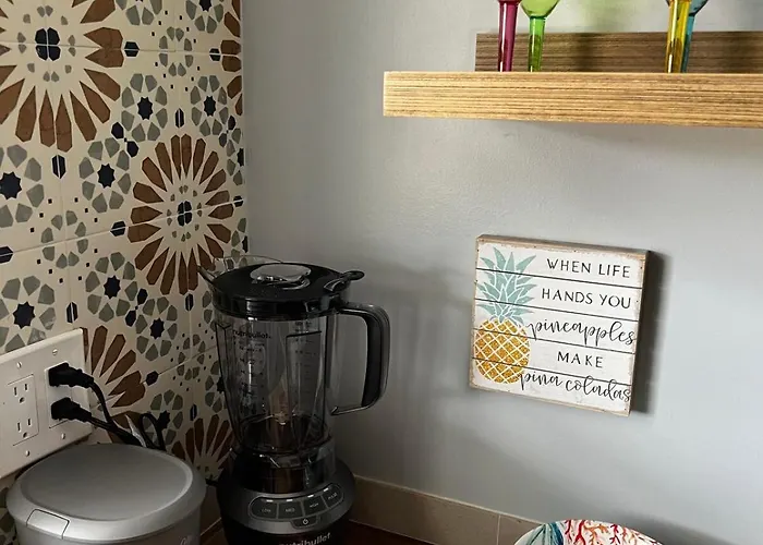 Welcome To Seas The Day Beach House