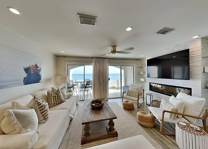 Dune Villas By Southern Vacation Rentals