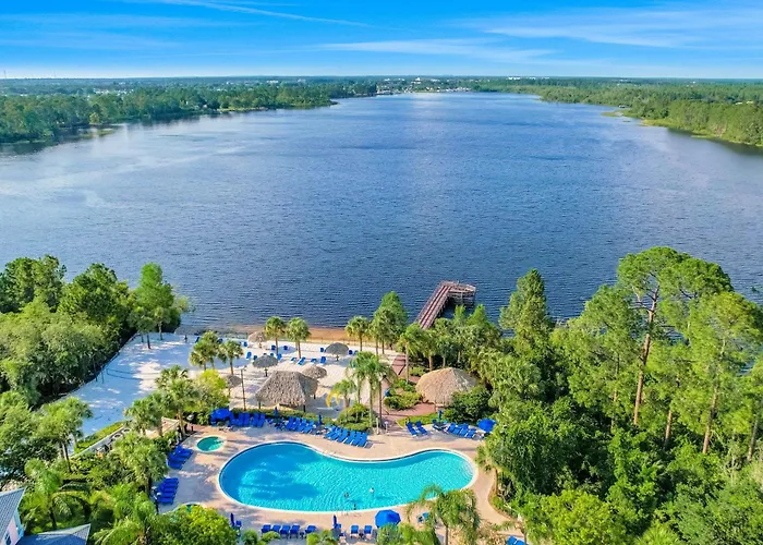 Bahama Bay Resort