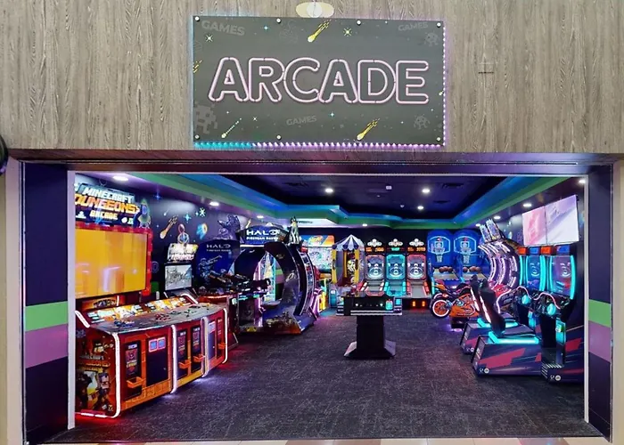 Holiday Inn Resort Orlando - Lake Buena Vista By Ihg