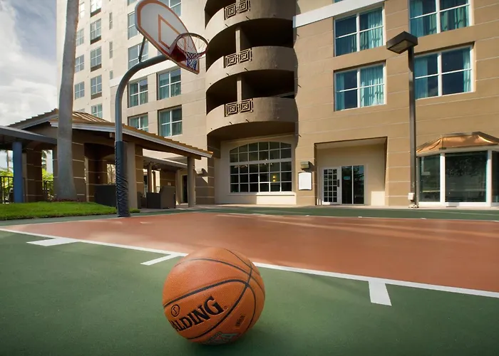 Staybridge Suites Miami Doral Area By Ihg