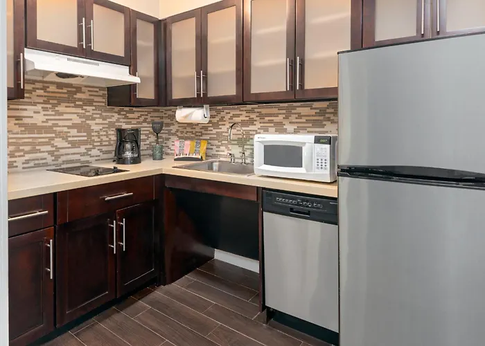 Staybridge Suites Miami Doral Area By Ihg