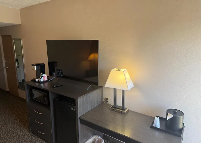 Comfort Inn & Suites Bradenton North I-75