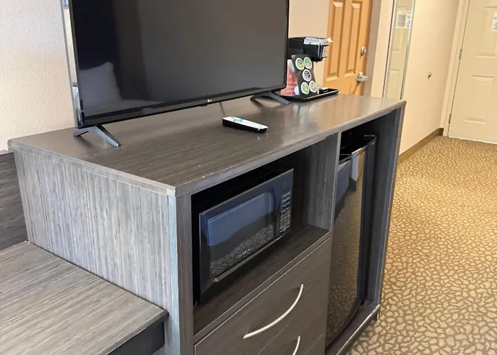 Comfort Inn & Suites Bradenton North I-75