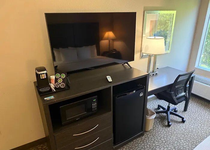 Comfort Inn & Suites Bradenton North I-75