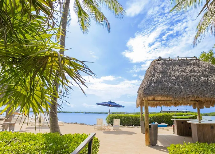 Coconut Palm Inn