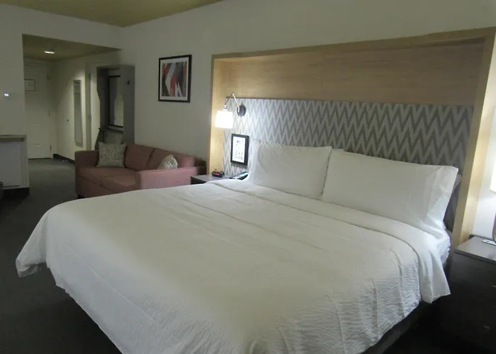 Holiday Inn Orlando International Dr-Icon By Ihg