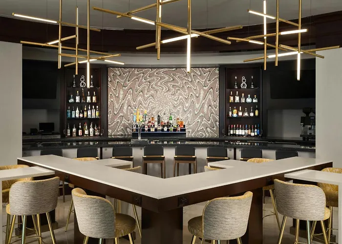 Renaissance Fort Lauderdale West Hotel