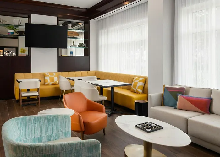 Renaissance Fort Lauderdale West Hotel