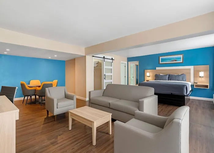 Quality Inn & Suites Conference Center