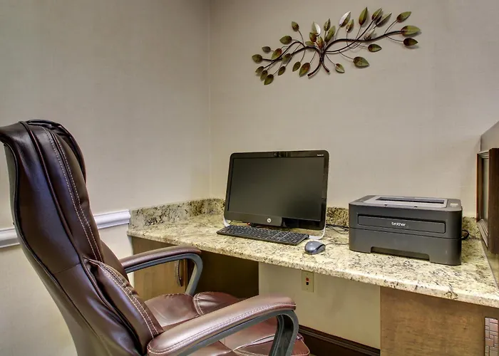 Holiday Inn Express Hotel & Suites Live Oak By Ihg