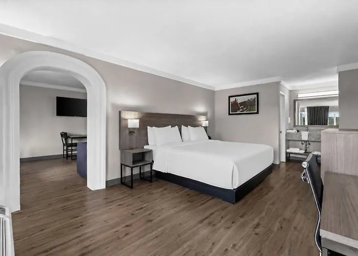 Quality Inn & Suites Ocala I-75