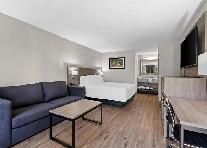 Quality Inn & Suites Ocala I-75