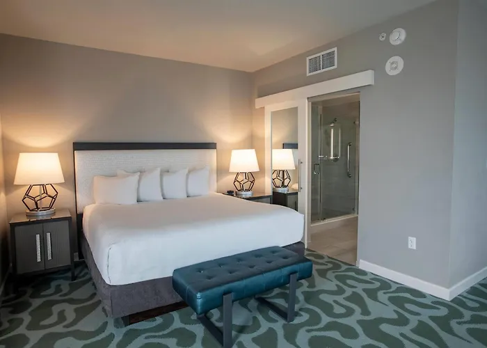 Wyndham Grand Jupiter At Harbourside Place
