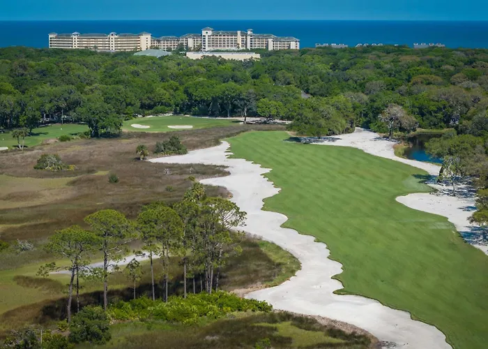 Villas Of Amelia Island