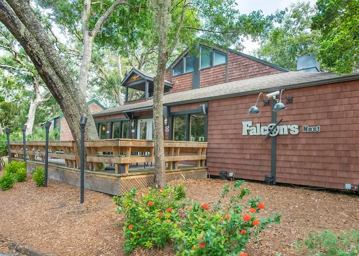 Villas Of Amelia Island
