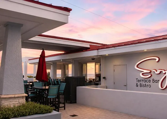 Hampton Inn And Suites Clearwater Beach