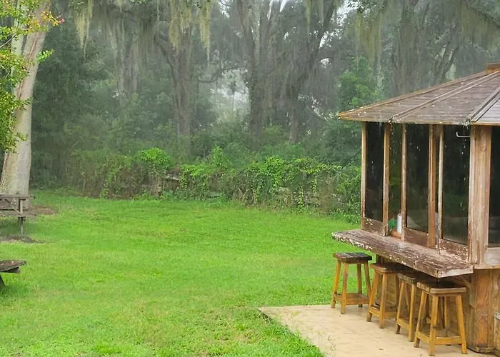 Windy Willows Inn