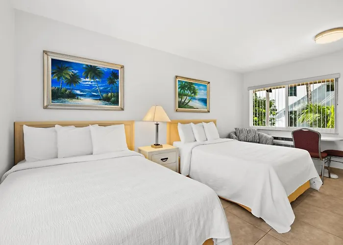 Surf Side Resort
