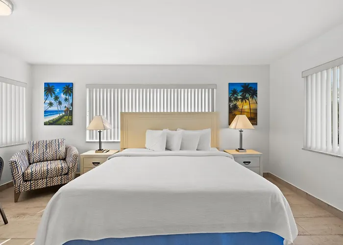 Surf Side Resort
