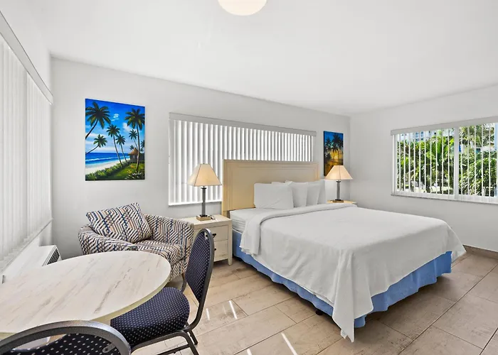 Surf Side Resort