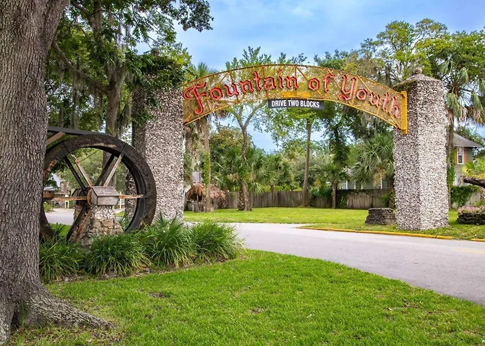 1 Fletcher Ln St. Augustine