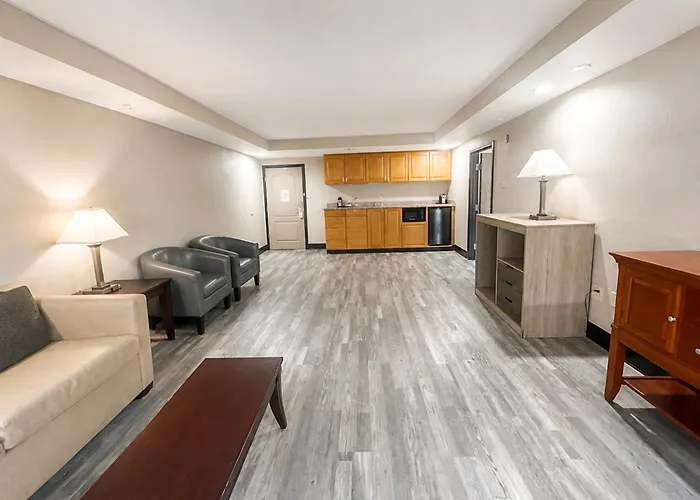 Country Inn & Suites By Radisson, Pensacola West, Fl