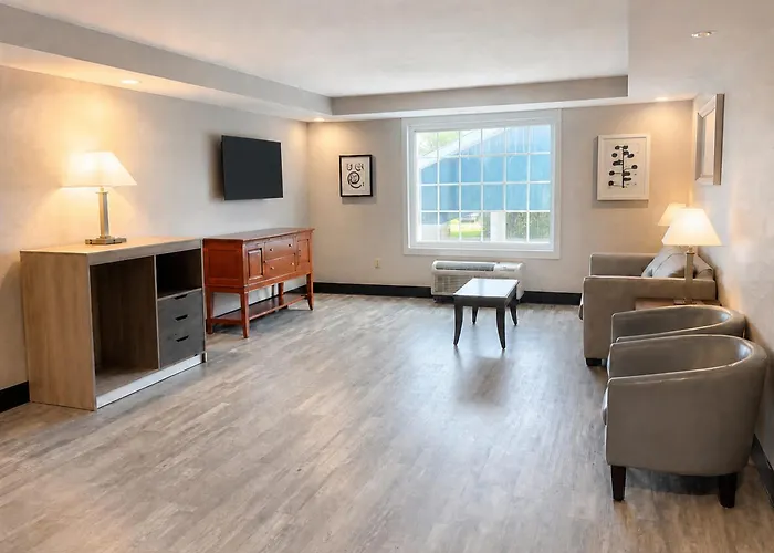 Country Inn & Suites By Radisson, Pensacola West, Fl