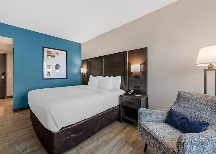 Comfort Inn & Suites Miami International Airport