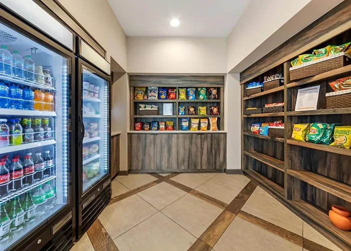 Comfort Inn & Suites Miami International Airport