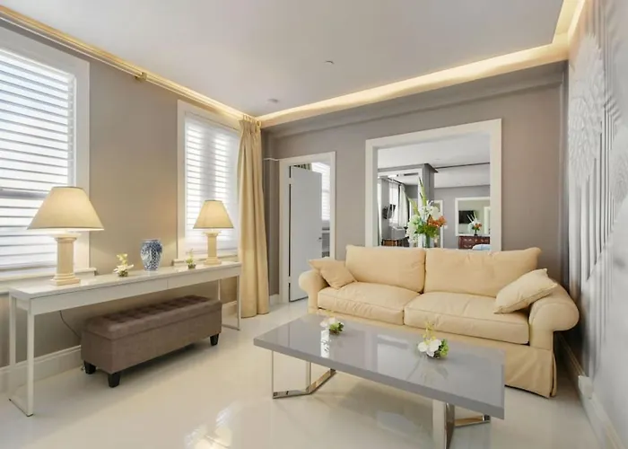 Orchid Suites - Historic Palm Beach Hotel Condominium