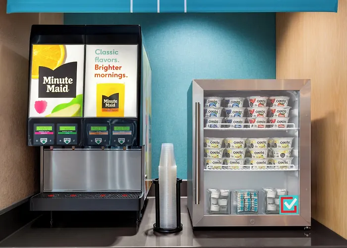 Avid Hotels - Melbourne - Viera By Ihg